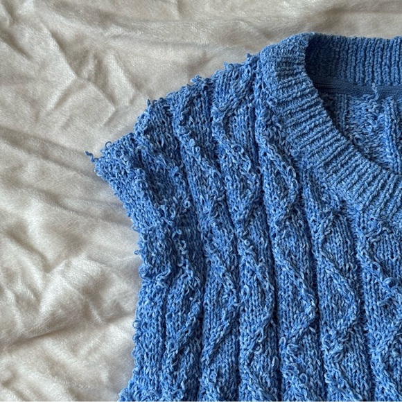 Free People Moonlight Cable Set - Picture 10 of 11